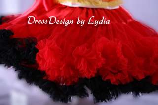 Pettiskirts and Outfits items in Lydia Pageant 