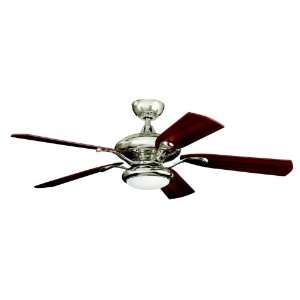    Kichler Lighting 300014 Aldrin 52 Inch Fan