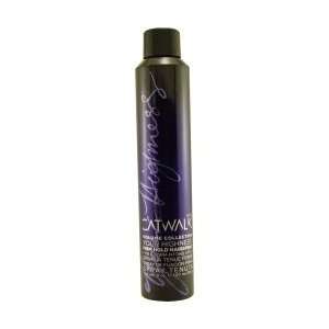 New   CATWALK by Tigi YOUR HIGHNESS FIRM HOLD HAIRSPRAY 