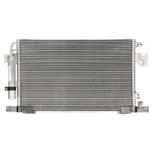  Spectra Premium 7 3747 A/C Condenser for Mitsubishi Lancer 