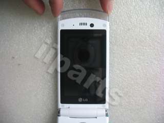 New LG GD580 Lollipop 3.2MP Music 3G Phone Unlocked Blue/U  