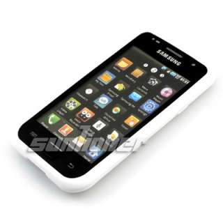 Silicone Case Skin Cover for Samsung Galaxy S 3G T959  