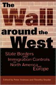   The West, (0742501787), Peter Andreas, Textbooks   