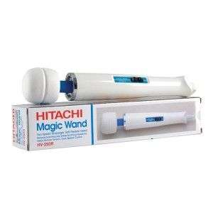 Hitachi Magic Wand Massager HV 250R *NEW IN BOX*  