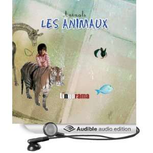   [Animals (Part 2)] (Audible Audio Edition) Alexa Polidoro Books