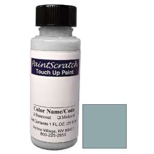   Touch Up Paint for 2010 Mazda Mazda3 (color code 38L) and Clearcoat