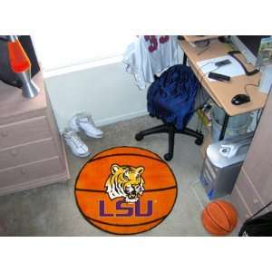 Fan Mats 3945 LSU   Louisiana State University Tigers 29 