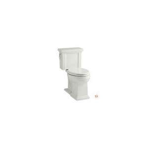 Tresham K 3950 NY Comfort Height Two Piece Toilet, Elongated, 1.28 GP