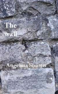   The wall by Angelina Souren, Angelina Souren, via 