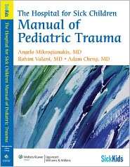   Trauma, (0781778166), Angelo Mikrogianakis, Textbooks   