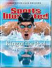 August 18, 2008 Michael Phelps Spor