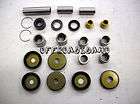 SWINGARM LINKAGE BEARINGS HONDA XR250R 86 95 XR350R 85