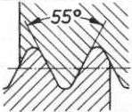 Gewindebohrer Sondergewinde M25x0,35 SSD  