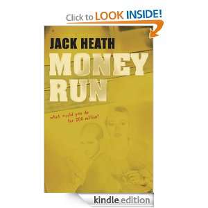 Start reading Money Run  