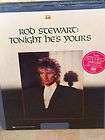 ROD STEWART TONIGHT HES YOURS