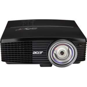 Acer S5201M 3D Ready DLP Projector   720p   HDTV   43. S5201M DLP 3D 