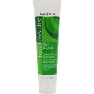  Total Results Curl Contouring Lotion 5.1oz Beauty