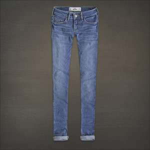 Hollister Skinny Jeans  