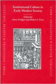   Modern Society, (9004138803), Anne Goldgar, Textbooks   
