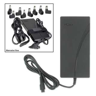  Universal AC Adapter Power Charger Laptop Notebook 90W PS00131 0009