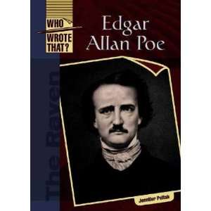  Edgar Allan Poe Jennifer Peltak Books