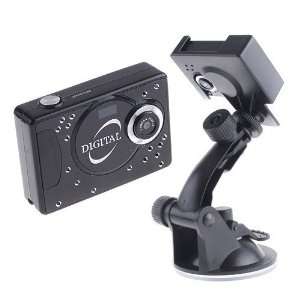  Mini Camera Car Motion Detection DVR Video Recorder 