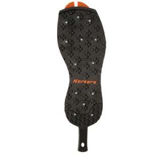 Korkers   OmniTrax 3.0 Studded Kling On Accessory Sole 11  