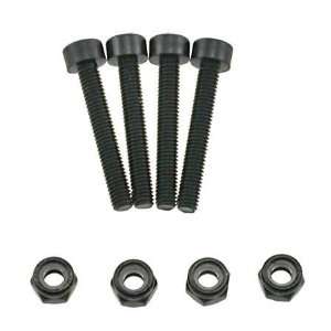    OFNA Racing Screws, 5x20 & 3x16 & Nuts Enqine Toys & Games