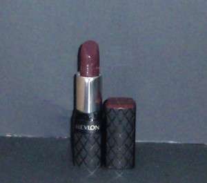 Revlon ColorBurst Lipstick in Grape #015  