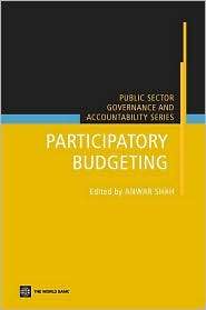   Budgeting, (0821369237), Anwar Shah, Textbooks   
