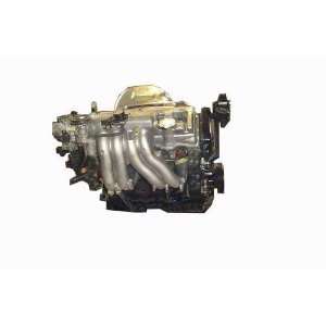  EverDrive Guaranteed Used Engine 5001568 Automotive