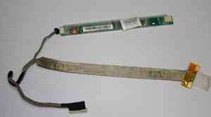 HP 500 510 520 530 441628 001 LCD VIDEO CABLE W/Inverter DC02000D700 