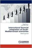 International financial integration of South Mediterranean economies