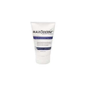  Maxoderm (4oz)   Male Enhancement Cream Beauty