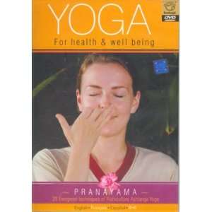  Yoga Pranayama 