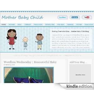  Mother Baby Child Kindle Store LC Hunt