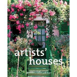 Artists Houses