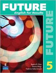 New Adult Course 5 Student Book, (0132408759), Lynn Bonesteel 