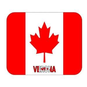  Canada   Verona, Ontario Mouse Pad 