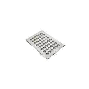  Focus 905295   Mini Muffin Pan Holds (48) 1 7/8 in 