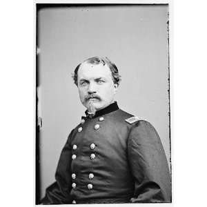  Civil War Reprint Portrait of Brig. Gen. William W 