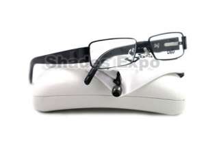 NEW DOLCE&GABBANA D&G EYEGLASS DD 5054 BLACK DD5054 064  