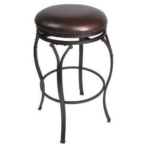    Hillsdale Lakeview Backless Bar Barstool   4264 832