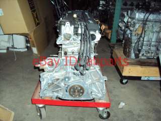96 97 98 99 00 01 Acura Integra longblock engine motor long block OEM 