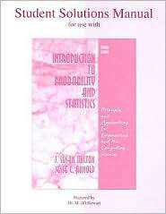  Statistics, (0072468386), J. Susan Milton, Textbooks   