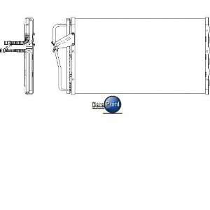  Osc 4426 Condenser Automotive