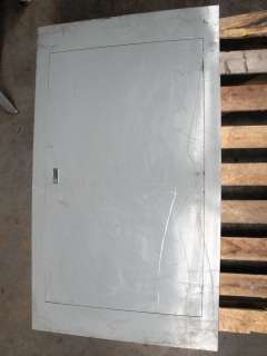 Square D I line NH1B 699431A Panelboard 225 amp 480 vac  