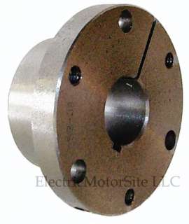 Note Photo of described bushing, may not be of exact bushing 