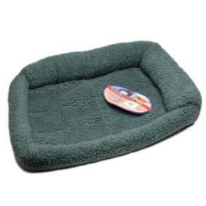  Dog Bed 45Inch   DOG BED HUNTER GREEN 45in X 32in Kitchen 