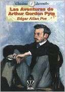   Las Aventuras de Arthur Gordon Pym by Edgar Allan Poe 